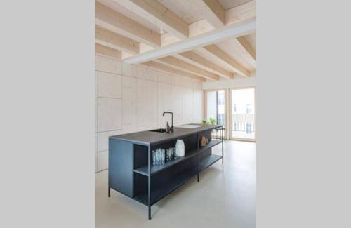 Rathausviertel Apartment | STILVOLL und LUFTIG IM HERZEN VON LINZ