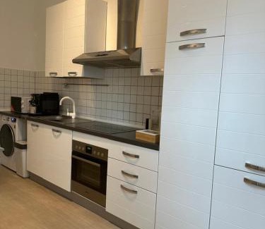 Viersen Apartment | Stilvolle Luxus City-Apartment