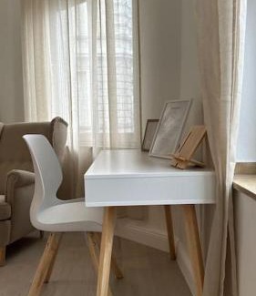 Viersen Apartment | Stilvolle Luxus City-Apartment
