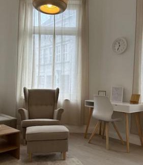 Viersen Apartment | Stilvolle Luxus City-Apartment