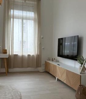 Viersen Apartment | Stilvolle Luxus City-Apartment