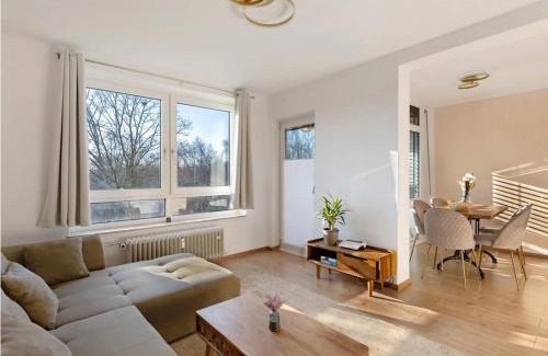 Garath House | Stilvolle Privatzimmer mit Wohngemeinschaft - Top Ausstattung