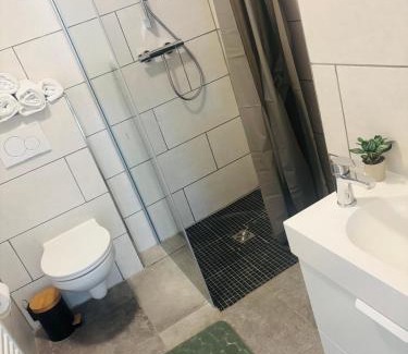 Emsdetten Apartment | Stilvolles Emsquartier Apartment No 3