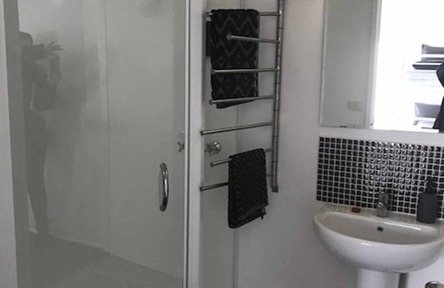 Merrijig Apartment | Stirling Studio 3 - Delatite Apartment Complex