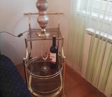 Vozdovac Apartment | STIV, Voždovac, Stepa Stepanovic