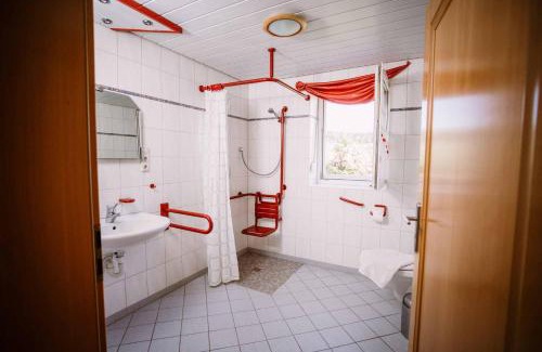 Haundorf Apartment | Stixenhof - Ferienwohnung Heidi Nehmeier