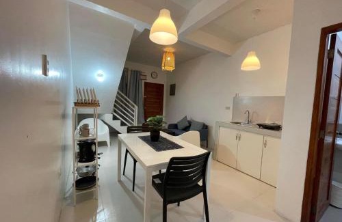 Lucena Apartment | Sto. Niño Whole House w/2 AC Bedrooms