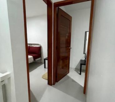 Lucena Apartment | Sto. Niño Whole House w/2 AC Bedrooms