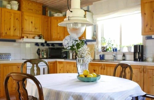 Rimbo House | STO728 Rimbo - Österledingevägen 70