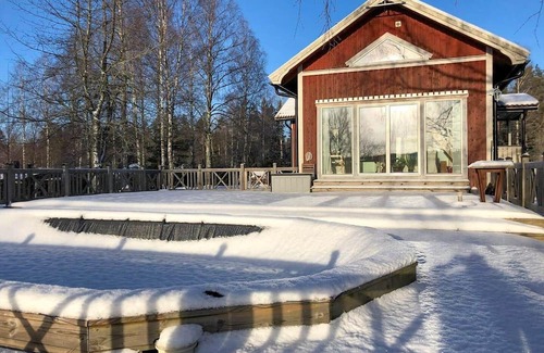 Rimbo House | STO728 Rimbo - Österledingevägen 70