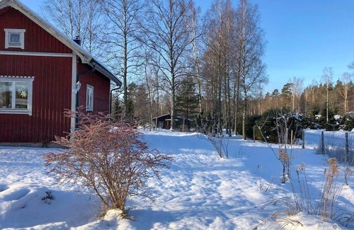Rimbo House | STO728 Rimbo - Österledingevägen 70