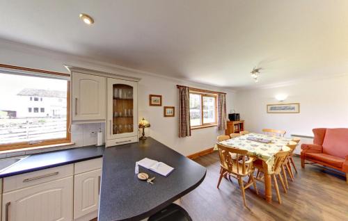 Crianlarich House | Stob Binnein Cottage