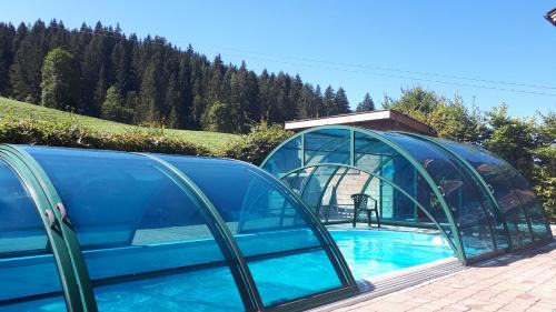 Rain Apartment | Stockis Mountaindestillerie - Appartements