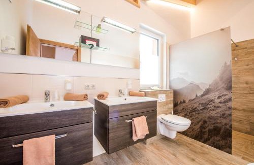 Rain Apartment | Stockis Mountaindestillerie - Appartements