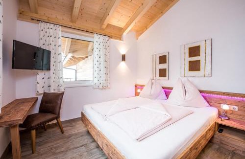 Rain Apartment | Stockis Mountaindestillerie - Appartements