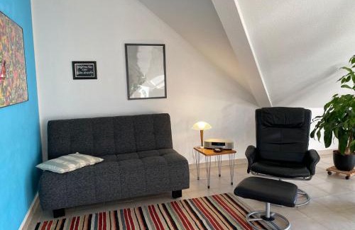 Retgendorf Apartment | Stockmann in Retgendorf - ABC174