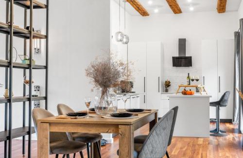 Klokoci House | Stodola Klokočí
