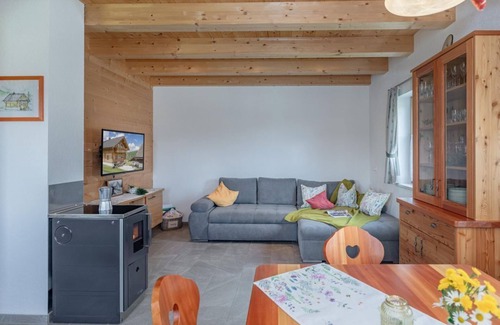 Albeck Cabin | Stoichart alpine hut