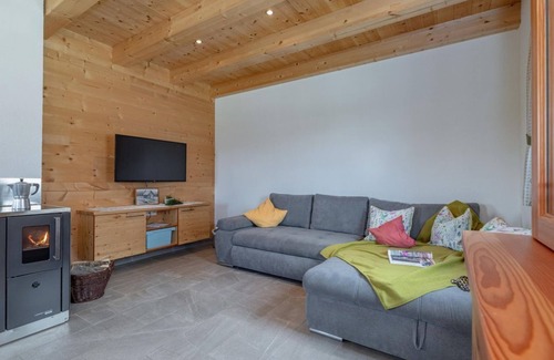 Albeck Cabin | Stoichart alpine hut