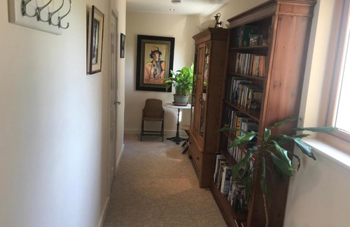 Saint Paul's Apartment | Stokes Croft Hideaway