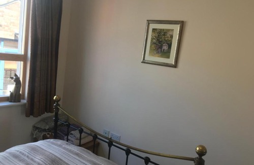 Saint Paul's Apartment | Stokes Croft Hideaway