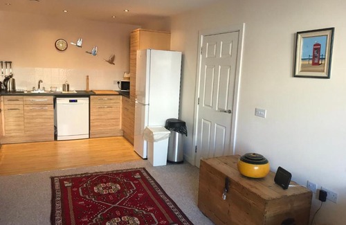 Saint Paul's Apartment | Stokes Croft Hideaway