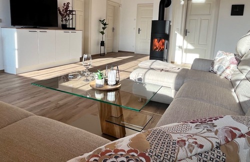Stolberg Apartment | Stolberg am Fuße des Harzes