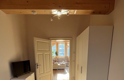 Stolberg Apartment | Stolberg am Fuße des Harzes