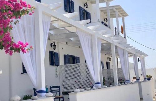 Zefiria Apartment | Stolidi