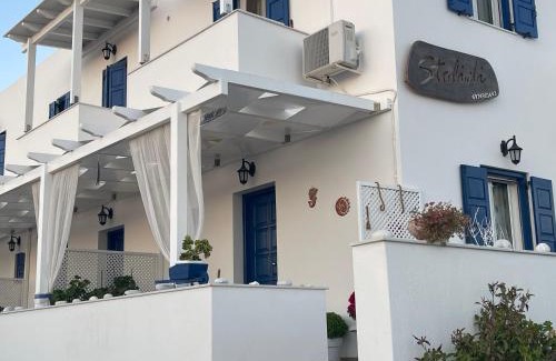 Zefiria Apartment | Stolidi