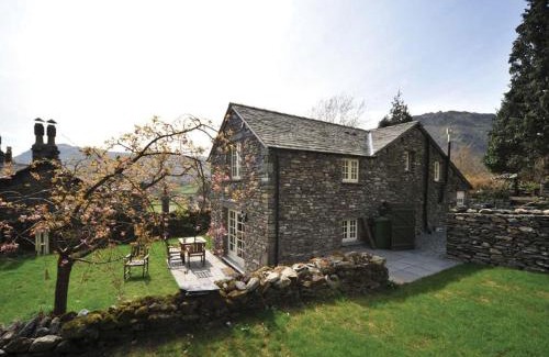 Grasmere House | Stone Arthur Cottage