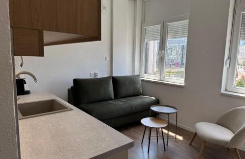 Centar Apartment | Stone Bridge Studio