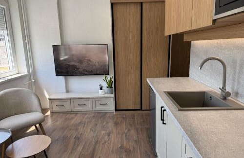 Centar Apartment | Stone Bridge Studio