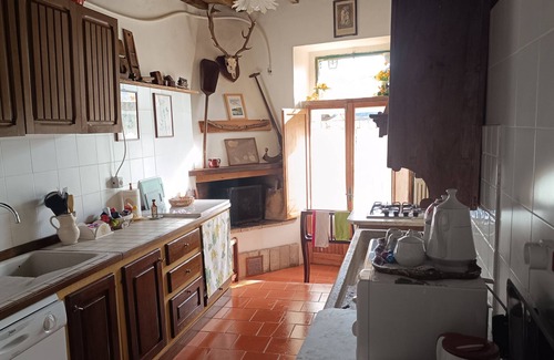 Radda in Chianti Other | Stone Farmhouse in Chianti Hill between Florence, Siena private veranda and lake