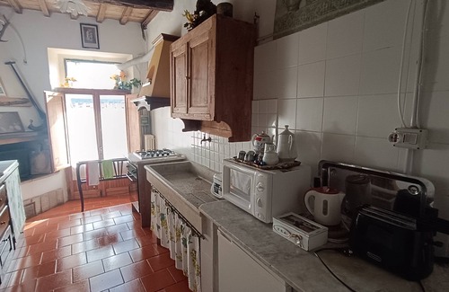 Radda in Chianti Other | Stone Farmhouse in Chianti Hill between Florence, Siena private veranda and lake