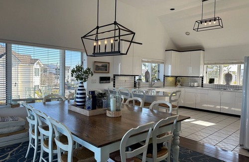 Stone Harbor House | Stone Harbor Bayfront