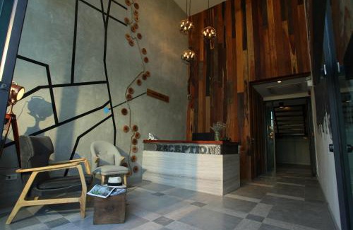 Nong Kae Hotel | Stone Head Hua Hin