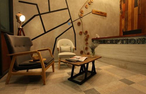 Nong Kae Hotel | Stone Head Hua Hin