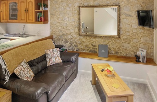 Egerton Cottage | Stone Hill Oast Annexe