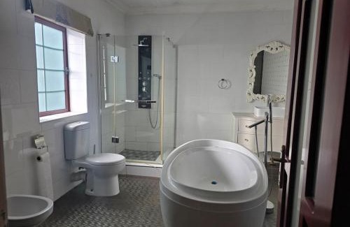 Gaborone Villa | Stone Home