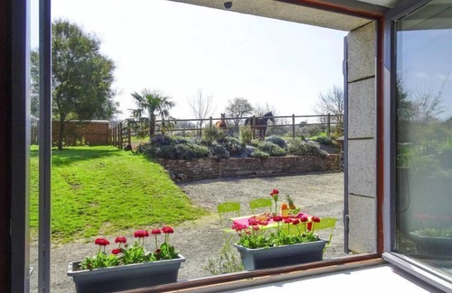 Plouezec House | Stone House in Plouezec near Goelo Coast