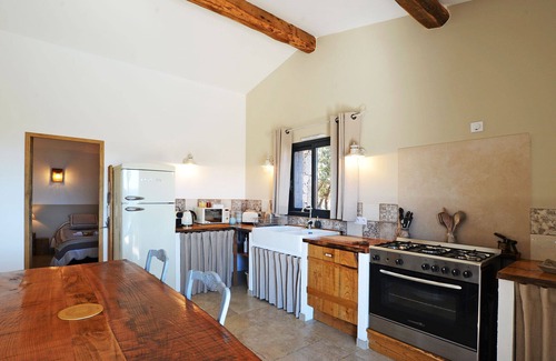 Pinarellu House | STONE HOUSE Sea view Private/heated pool A Ciuccia