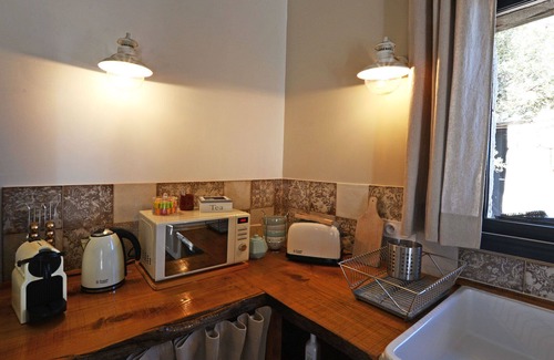 Pinarellu House | STONE HOUSE Sea view Private/heated pool A Ciuccia