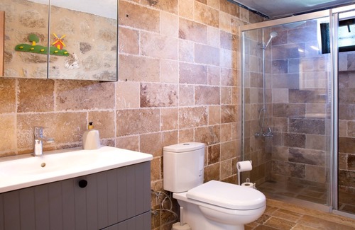 Dagbelen Villa | Stone House w Private Pool and Garden in Bodrum