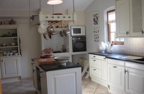 Valvigneres House | Stone house with private pool, quiet, ideal for families to visit.