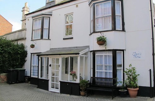 Weymouth House | Stone's Throw Guest House