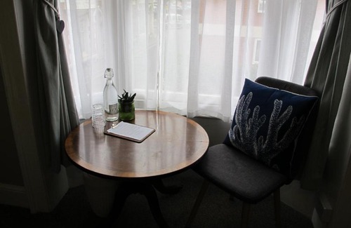 Weymouth House | Stone's Throw Guest House
