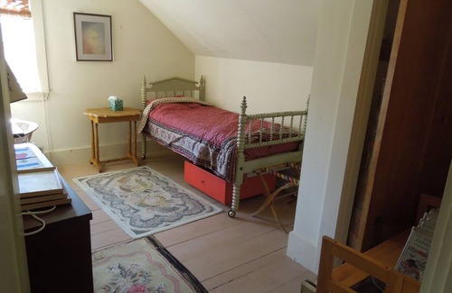 Sandwich Other | Stonecroft Farmhouse, Sandwich, NH