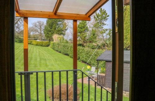 Turnditch House | Stonecroft Lodge