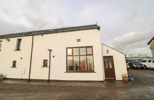 Penrith Cottage | Stonefold Cottage Newbiggin - a cottage that sleeps 3 guests in 2 bedrooms